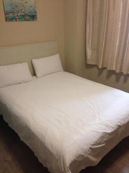 Post Home 365 Inn Shijiazhuang Museum 외부 사진