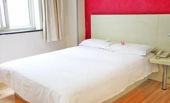 Post Home 365 Inn Shijiazhuang Museum 외부 사진